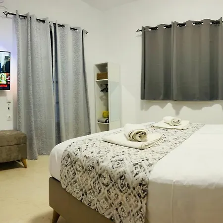 Daire Yanna's Sidárion