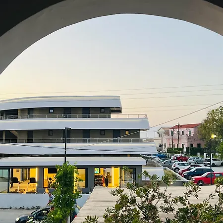 Apartament Yanna's Sidari (Corfu)