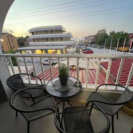 Apartament Yanna's *