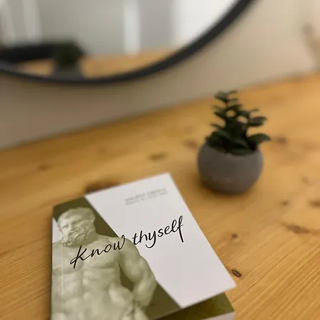 Apartament Yanna's *