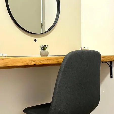 Apartament Yanna's