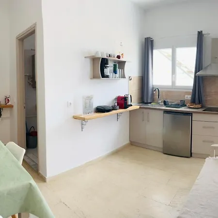 Yanna's Appartement *