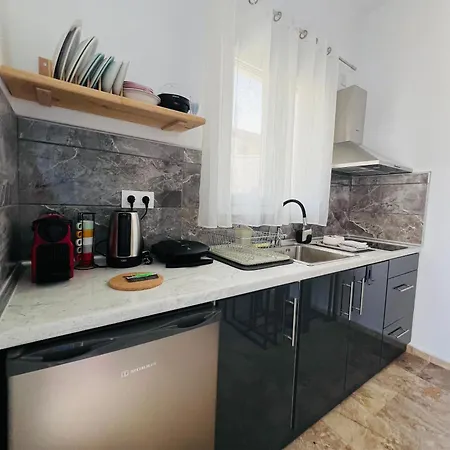 Apartament Yanna's *