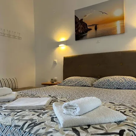 Daire Yanna's Sidárion