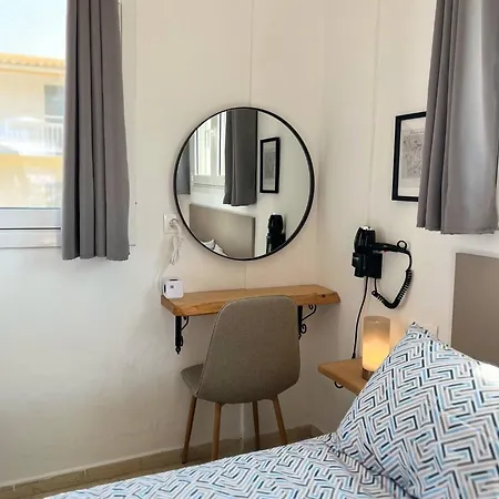 Apartament Yanna's