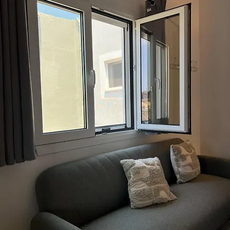 Daire Yanna's Sidárion