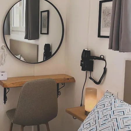 Appartement Yanna's
