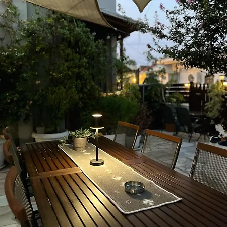 Appartement Yanna's *