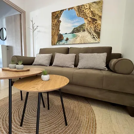 Yanna's Appartement