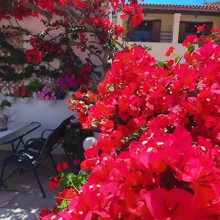 Yanna's Appartement Sidárion