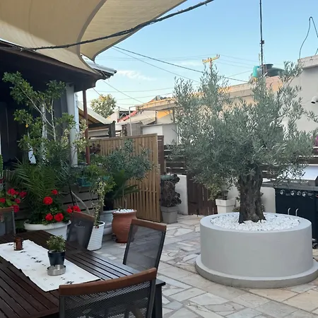 Yanna's Appartement