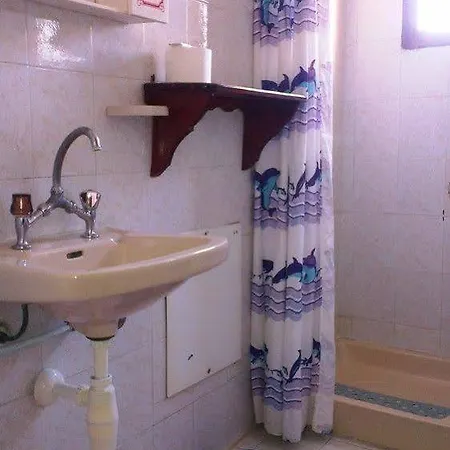 Yanna's Daire Sidárion